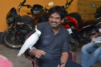 Puri Jagannadh ISM Interview